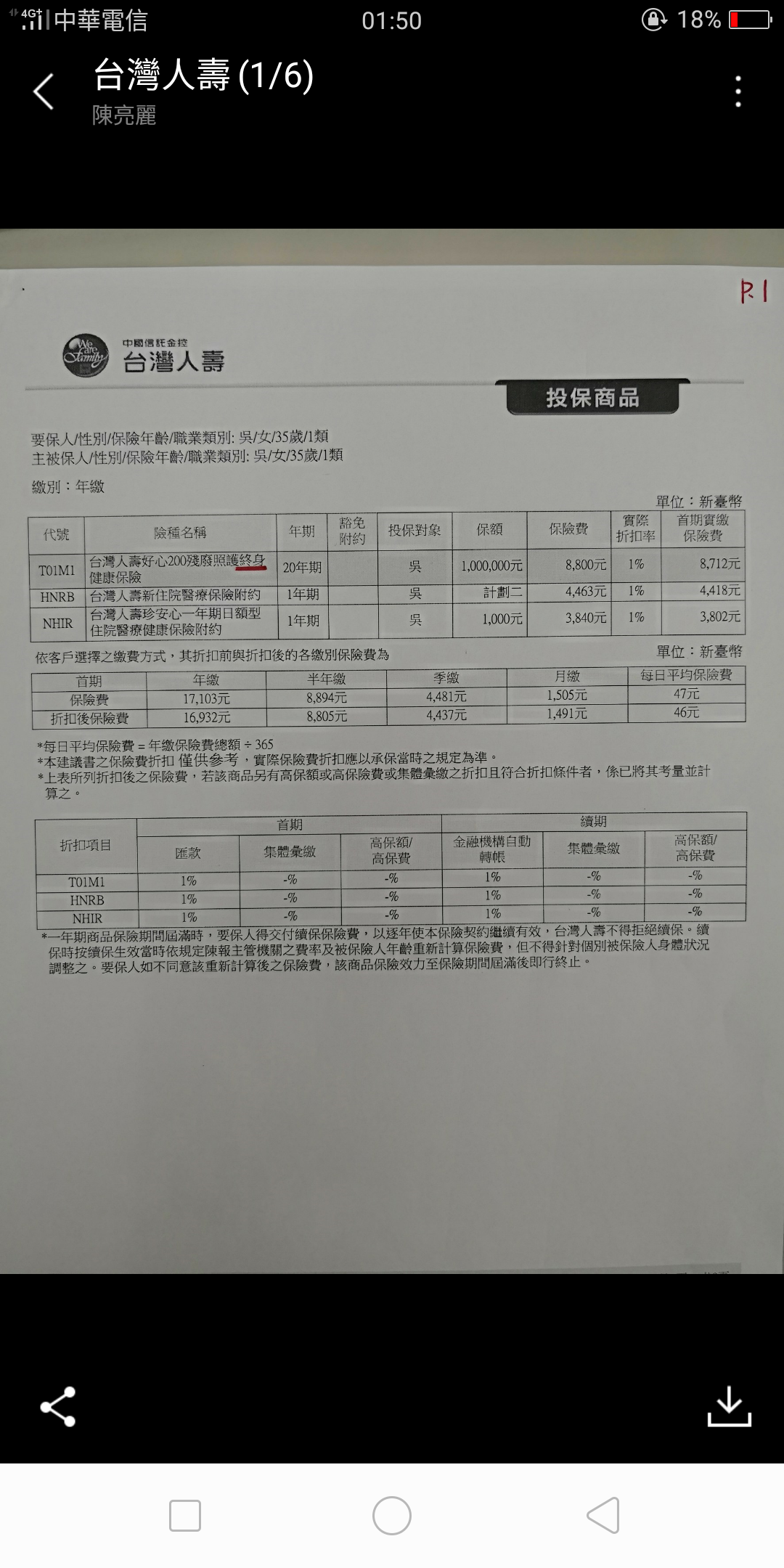 我去自費診所做了痔瘡微創手術 請問我證明要怎麼開 才能獲得較高的理賠 My83 保險討論區